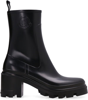Loftgrip rubber rain boots-1